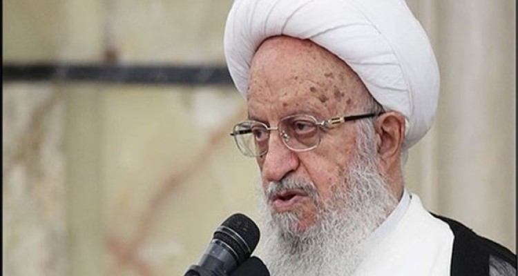 امام با رأی مردم انتخاب نمی‌شود/ نباید نظام حکومتی اسلام را دگرگون نشان دهیم/دموکراسی برای غرب است