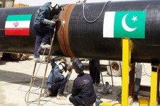 وقت کشی۴ساله ایران درصادرات گازبه پاکستان/ تکلیف جهانگیری به زنگنه