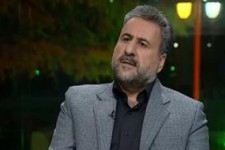 دستگاه دیپلماسی تصمیم قاطعی در قبال نقض برجام از سوی آمریکا اتخاذ کند