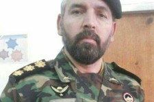 استخدام گسترده جوانان منطقه  غرب در ارتش جمهوری اسلامی ایران