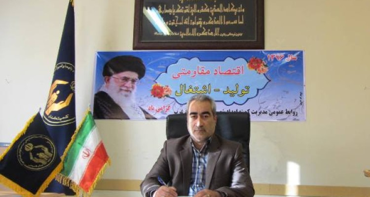 کمک ۶۸۰ میلیون ریالی خیران به اطعام نیازمندان اسلام آبادغرب در لیالی قدر