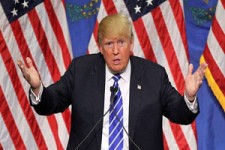 واکنش ترامپ به مرگ دانشجوی آمریکایی که پیشتر در کره شمالی زندانی بود 