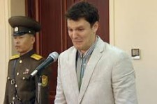 مرگ جوان آمریکایی که به تازگی از کره شمالی آزاد شده بود 