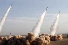 هلاکت 50 داعشی تنها با اصابت یک موشک سپاه 