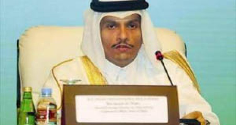 قطر: شبکه الجزیره و روابط با ایران قابل مذاکره نیست 