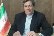 دشمنان بدانند موشک های ذوالفقار کرد بودند نه کردها داعشی 