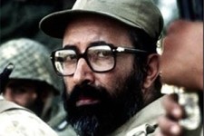 از مبارزه در خارج از مرزها تا شهادت در وطن + فیلم 