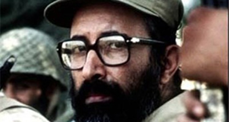 از مبارزه در خارج از مرزها تا شهادت در وطن + فیلم 