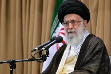 رهبر انقلاب: شرکت در روز قدس از فرائض امت اسلامی است + فیلم 