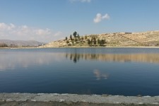 سراب شرف آباد ظرفیتی رها شده در اسلام آبادغرب/ کوتاهی مسئولین در وظایف نظارتی خویش