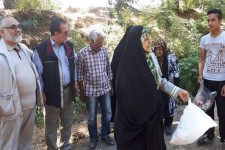 خانم ابتکار! سازمان را هم از مسئولان متخلف، پاکسازی کنید!