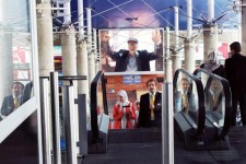 «پایتختی‌ها» دوباره به شمال می‌روند 