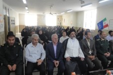 آیین افتتاحیه طرح هجرت (3)در اسلام آباد غرب برگزار شد