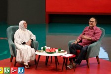 روایت مرضیه محبوب از چگونگی ساخت عروسک دوست‌داشتنی بچه‌های دیروز و امروز/ بغضی که به یاد مادر کلاه‌قرمزی شکست 