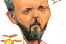 عاقبت عجیب خلیل کبابی! 