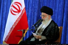 رهبر انقلاب: عقلانیت در انقلابی‌گری است