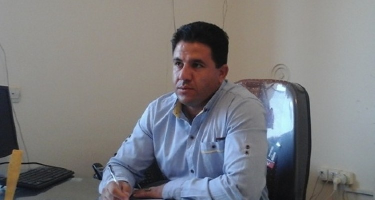  به محض تخصیص اعتبارات راه دسترسی مسکن مهر اسلام آبادغرب احداث  می شود