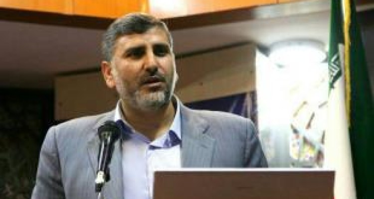 تبریک به ماموستا قادری بمناسبت برگزیده شدن به عنوان قاضی نمونه کشوری