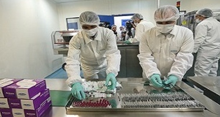 آمارسازی های وزارت بهداشت باعث ادعای کاهش وارادات دارو شده است/ انحصار در واردات دارو کاملا مشهود است 