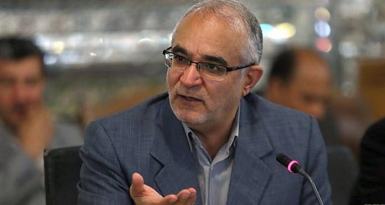 همایش منافقین در فرانسه نشان دادن آبنبات چوبی به عربستان است 