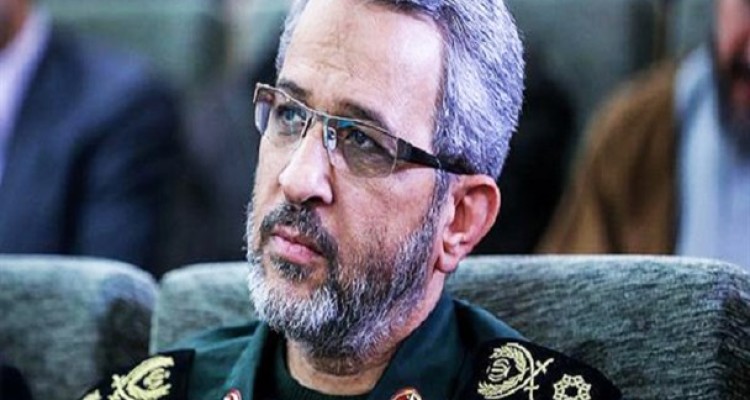 برخی هم‌صدا با آمریکا، اسراییل و منافقین سپاه را می‌کوبند/رسما اعلام کنند سپاه از عرصه اقتصاد کنار می کشد