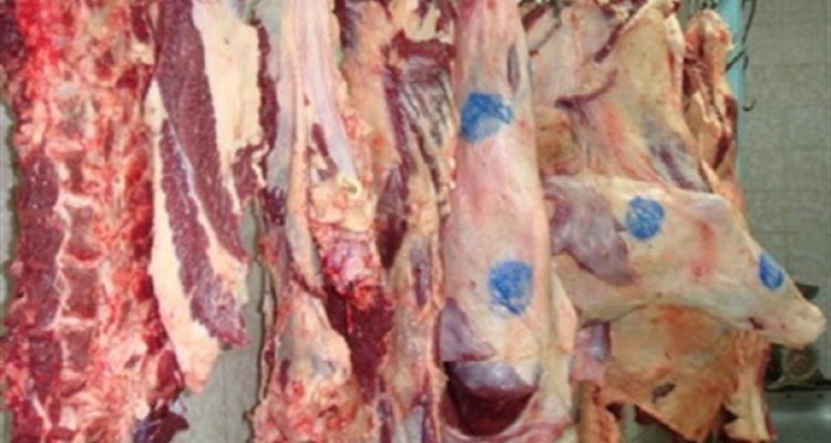 قیمت‎های نجومی و سفره‎های خالی از "گوشت"