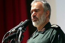 دخالت مستقیم آمریکا در جنگ ایران و عراق/هیچ نیرویی جرأت طراحی عملیات والفجر ۸ را ندارد