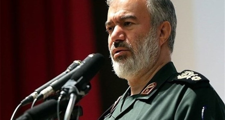 دخالت مستقیم آمریکا در جنگ ایران و عراق/هیچ نیرویی جرأت طراحی عملیات والفجر ۸ را ندارد