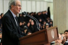 تاریخ درباره قراردادهای نفتی از ما سؤال خواهد کرد/"خطای فنی" و "فساد و رشوه" جزو سوابق توتال است