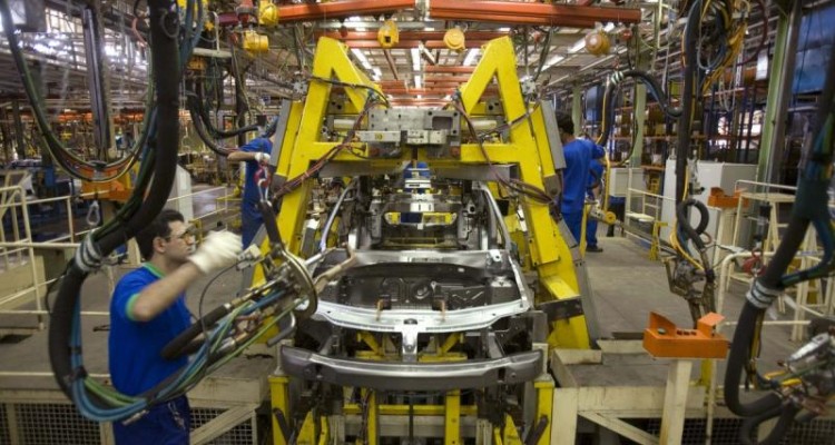 سونامی قطعات خودروی بی‌کیفیت چینی در بازار /وقتی دولتی‌ها به کالای ایرانی اعتقاد ندارند 