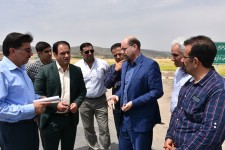  تخصيص 27 ميليارد ريال اعتبار براي ايجاد كارخانه بازيافت زباله اسلام آبادغرب/متخلفين رها سازي زباله و نخاله به مراجع قضايي معرفي شوند