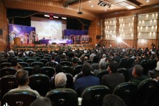 سردار غیب پرور: دستگاه‌های دولتی باید راهیان نور را یک فرصت بدانند/ سردار نقدی: در حوزه آموزش و پرورش با مشکلات جدی مواجه هستیم