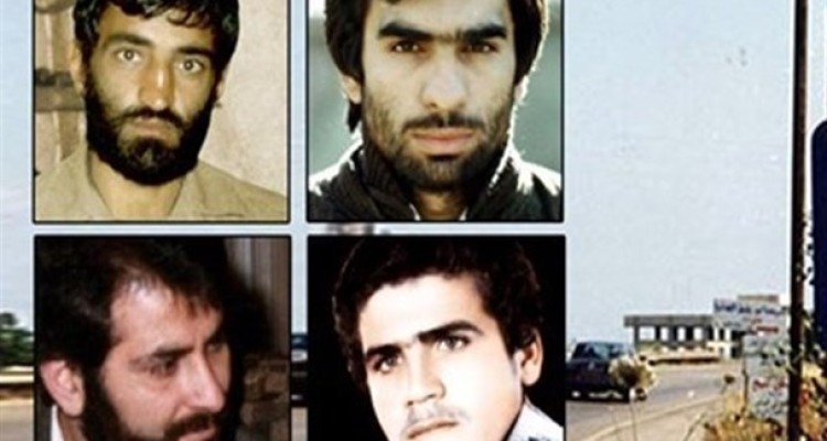 تشکیل کمیته ویژه پیگیری وضعیت ۴ دیپلمات‌‌‌ ربوده شده ایرانی