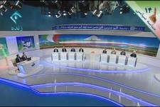روحانی در مناظرات در مورد موشک ها چه گفت؟