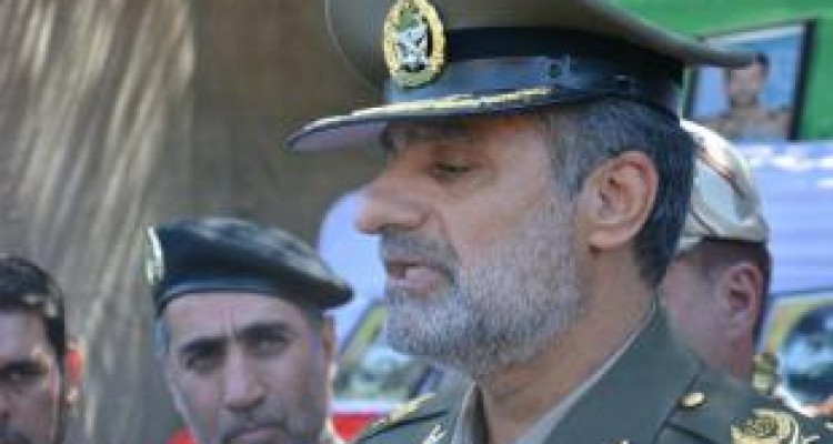 توان رزمندگان اسلام از جمیع نیروهای مسلح در سطح ایده آل قرار دارد