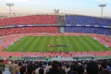 پلیس آلمان دیدار استقلال و پرسپولیس را لغو کرد 