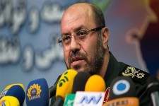 اظهارات جیمز ماتیس شبیه هذیان‌گویی افراد بیمار و تب‌دار است/دولت فعلی آمریکا ساقط می‌شود