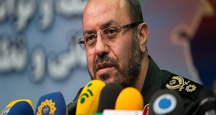 اظهارات جیمز ماتیس شبیه هذیان‌گویی افراد بیمار و تب‌دار است/دولت فعلی آمریکا ساقط می‌شود