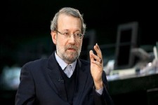 جزئیات جلسه رئیس مجلس با آخوندی