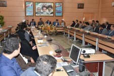 ایجاد زیرساخت لازم برای پذیرایی شایسته از زوار اربعین/ مراسمي  باشكوه و در شأن عمليات مرصاد در اسلام آبادغرب برگزار می شود