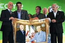 نگاهی به رنکینگ تیم ملی فوتبال از سال 2002 تا 2017 