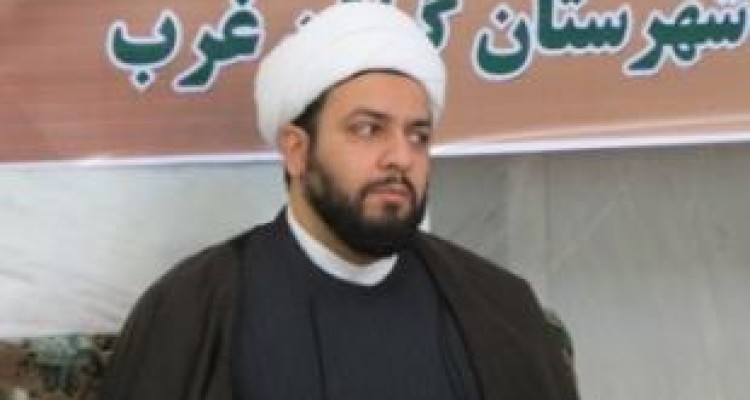 امام جمعه جدید اسلام آبادغرب از گیلانغرب می آید/ مراسم معارفه هفته آینده