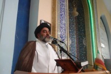 نفوذ آخرین ترفند دشمنان بر ضد انقلاب است/شورای نگهبان و سپاه پاسداران از نیازهای انقلاب اسلامی هستند