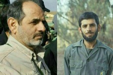 سفر عاشقانه سردار بی ادعا