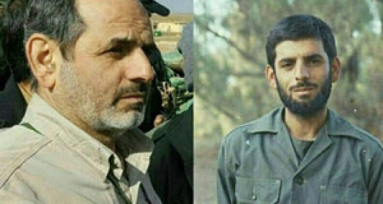 سفر عاشقانه سردار بی ادعا