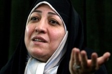 کابینه دوازدهم وزیر «زن» ندارد