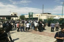 ضارب حادثه متروی شهر ری کشته شد/ وضعیت ایستگاه به حالت عادی بازگشته است