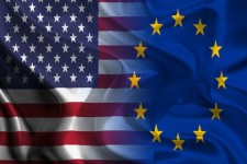 اروپا و آمریکا در مورد برجام دچار اختلاف شده‌اند