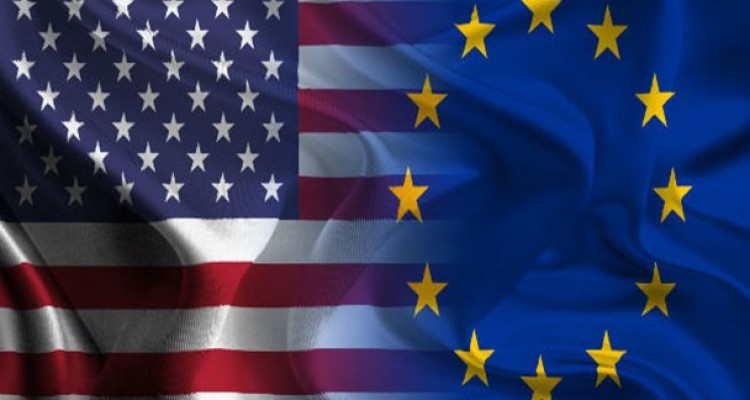 اروپا و آمریکا در مورد برجام دچار اختلاف شده‌اند