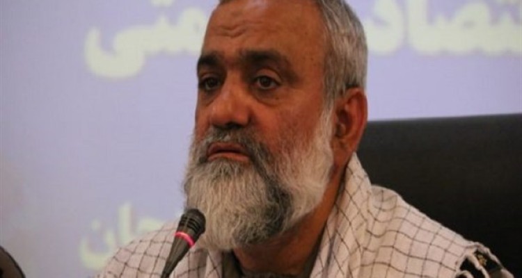 آمریکا در همه پروژ‌ه‌ها و برنامه‌های ضدایرانی سپاه را مقابل خود دیده/ نیروی قدس در منطقه پوزه آمریکایی ها را به خاک مالید